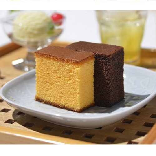 五三焼き2種セット