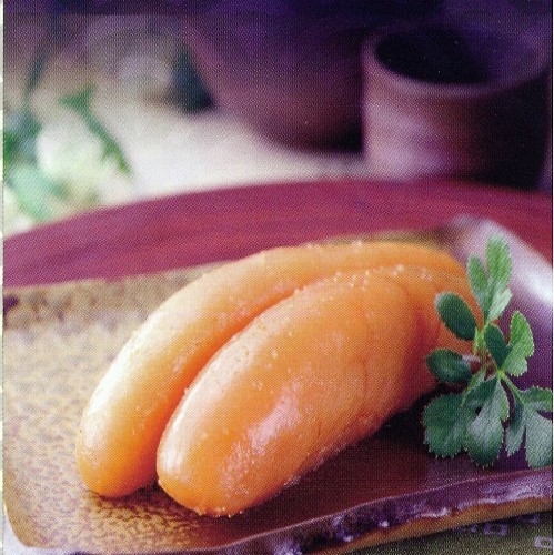 明太子
