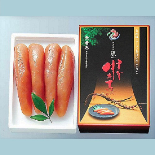 明太子