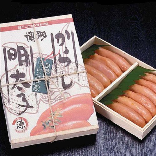 明太子